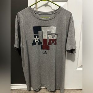 Adidas A&M tshirt